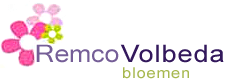 logo remco volbeda bloemen